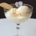 8 Gorgeous Vanilla Ice Cream Aesthetic Inspirations That Make This Classic Look Luxurious