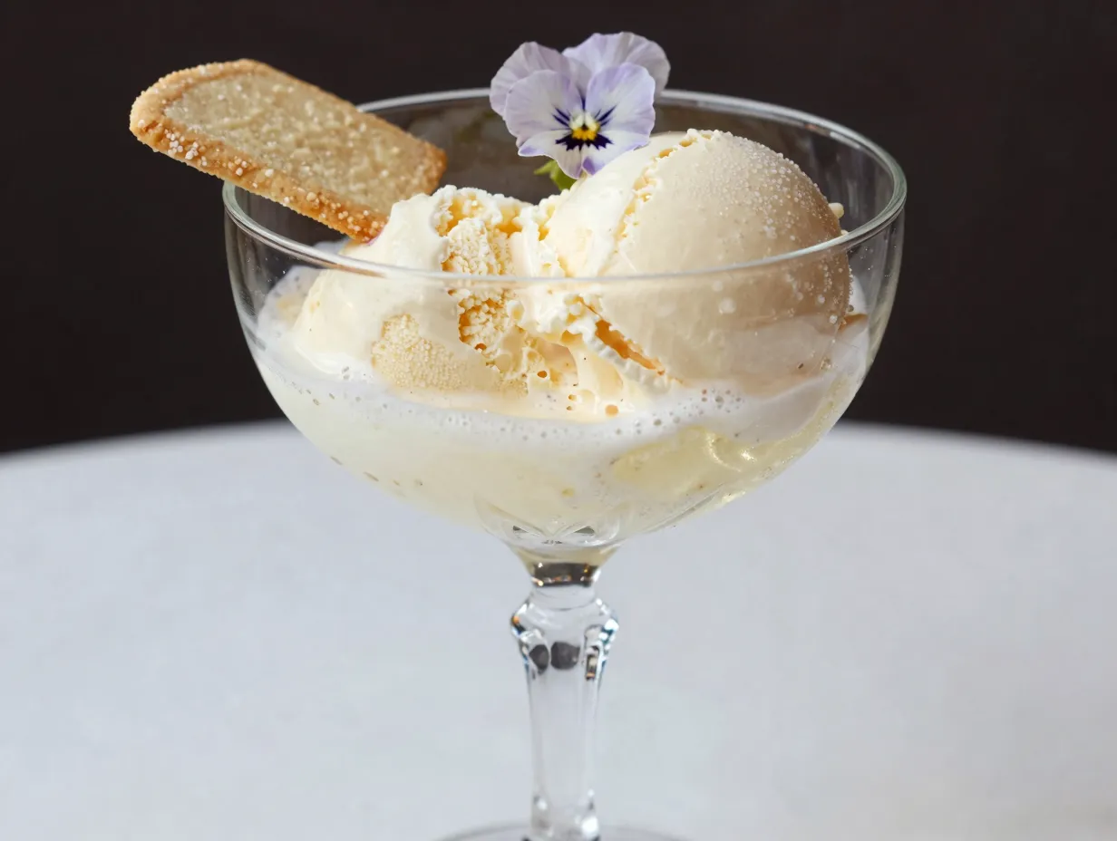 Read more about the article 8 Gorgeous Vanilla Ice Cream Aesthetic Inspirations That Make This Classic Look Luxurious
