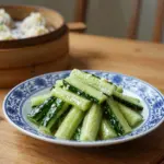 8 Things That Make the Din Tai Fung Cucumber Recipe Absolutely Impossible to Resist
