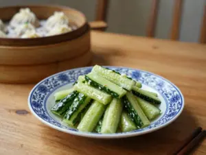 Read more about the article 8 Things That Make the Din Tai Fung Cucumber Recipe Absolutely Impossible to Resist
