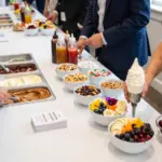 8 Gorgeous Ice Cream Sundae Bar Wedding Ideas Your Guests Will Never Stop Talking About