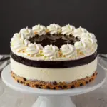 8 Show-Stopping Chocolate Chip Cookie Ice Cream Cake Recipes for Every Celebration