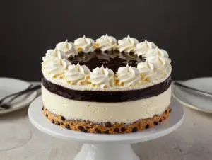 Read more about the article 8 Show-Stopping Chocolate Chip Cookie Ice Cream Cake Recipes for Every Celebration