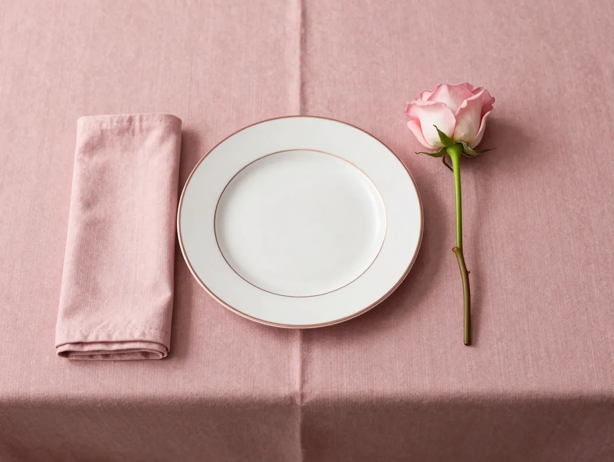 Read more about the article 9 Romantic Dinner Tables Settings That Make Every Date Night Feel Extra Special