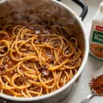 8 Twists on the Classic Taco Spaghetti Recipe That Will Blow Your Family Away