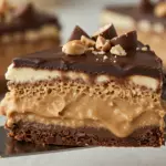 9 Easy Ice Cream Sandwich Cake Recipes That Are Perfect for Any Party or Occasion