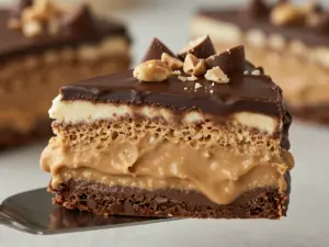 Read more about the article 9 Easy Ice Cream Sandwich Cake Recipes That Are Perfect for Any Party or Occasion