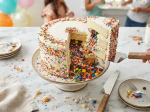 Read more about the article 8 Creative Birthday Cake Ideas Unique Enough to Make Every Guest Do a Double Take