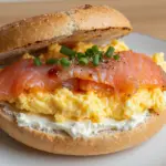9 Smoked Salmon Bagel Combinations That Will Completely Upgrade Your Breakfast Game