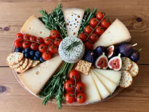 Read more about the article 9 Amazing Food Decoration Ideas That Make Every Dish Look Restaurant-Worthy