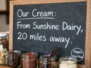 Read more about the article 9 Things Every Great Ice Cream Shop Has That Keep Customers Coming Back for More