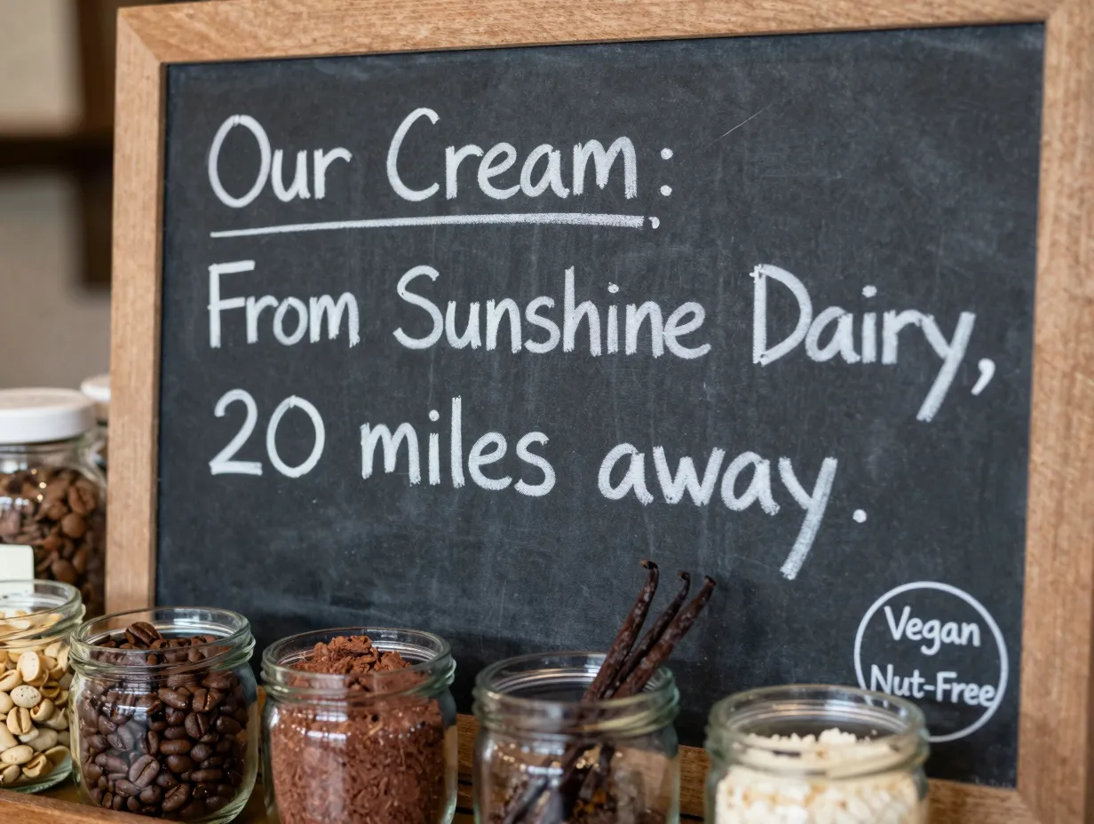 Read more about the article 9 Things Every Great Ice Cream Shop Has That Keep Customers Coming Back for More