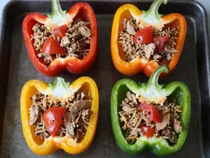 Read more about the article 9 Easy Healthy Lunch Recipes for Clean Eating You Can Prep in Under 30 Minutes