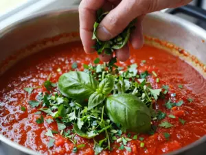 Read more about the article 9 Secrets to the Best Homemade Spaghetti and Meatballs Recipe Ever Made