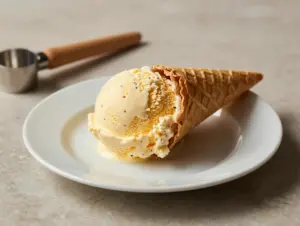 Read more about the article 9 Vanilla Ice Cream Cone Recipes That Are Perfectly Classic and Delicious