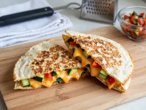 Read more about the article 9 Healthy Recipes for Picky Eaters That the Whole Family Will Actually Love