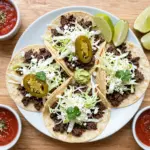 9 Incredible Food to Make With Ground Beef That Goes Way Beyond Basic Burgers