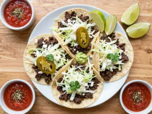 Read more about the article 9 Incredible Food to Make With Ground Beef That Goes Way Beyond Basic Burgers