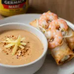 8 Incredible Peanut Butter Sauce for Spring Rolls Recipes You Need to Try Tonight