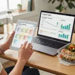 8 Reasons a 4 Week Meal Plan for Clean Eating Will Completely Change Your Body